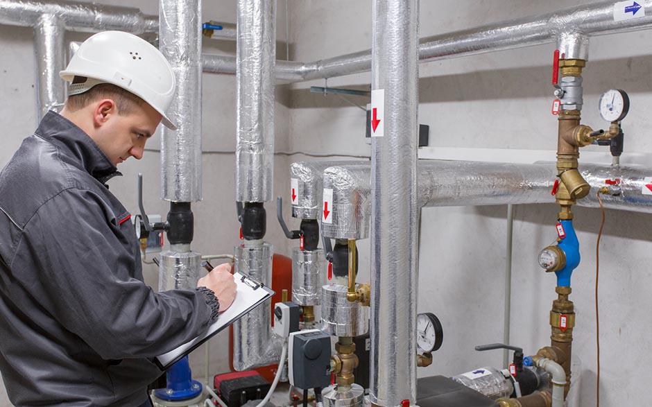 entretien chaudière gaz obligatoire Arnouville
